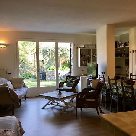 Vila La Casa Di Fedra Imperia Exteriér fotografie