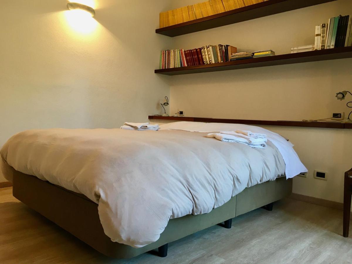 Vila La Casa Di Fedra Imperia Exteriér fotografie