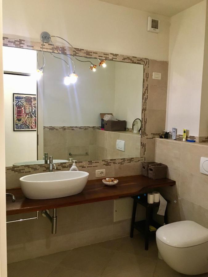 Vila La Casa Di Fedra Imperia Exteriér fotografie
