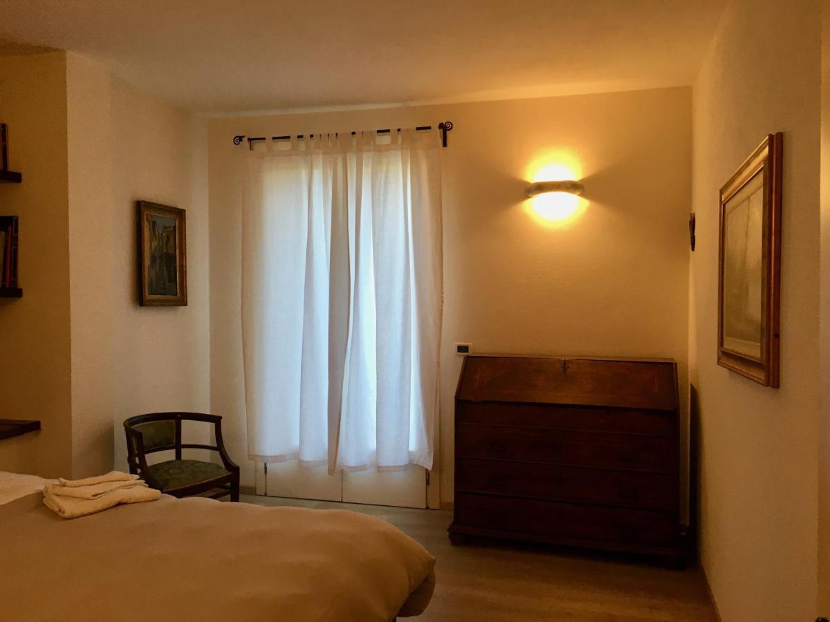 Vila La Casa Di Fedra Imperia Exteriér fotografie