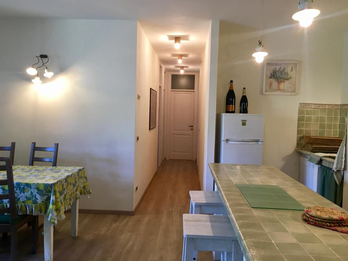 Vila La Casa Di Fedra Imperia Exteriér fotografie