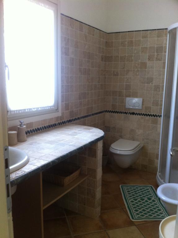 Vila La Casa Di Fedra Imperia Pokoj fotografie