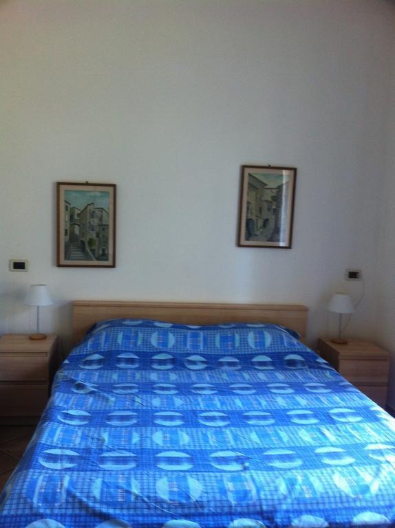 Vila La Casa Di Fedra Imperia Pokoj fotografie