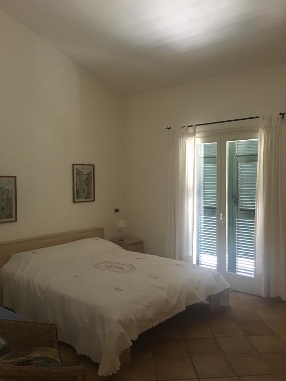 Vila La Casa Di Fedra Imperia Exteriér fotografie