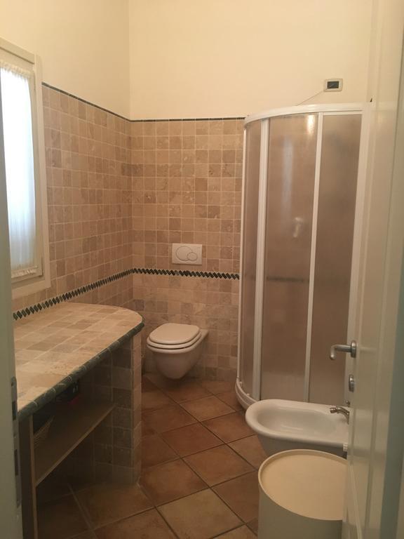 Vila La Casa Di Fedra Imperia Exteriér fotografie