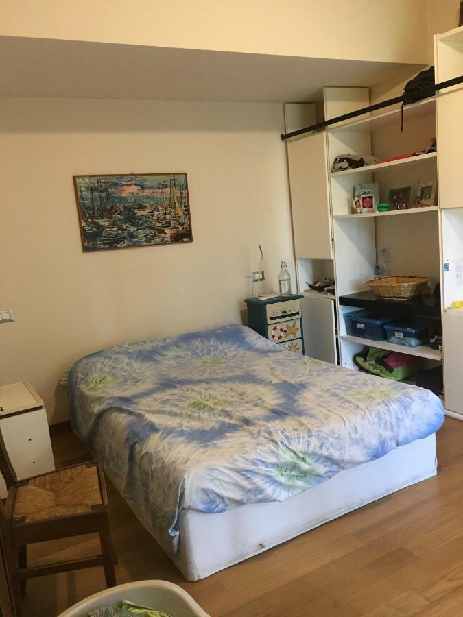Vila La Casa Di Fedra Imperia Exteriér fotografie